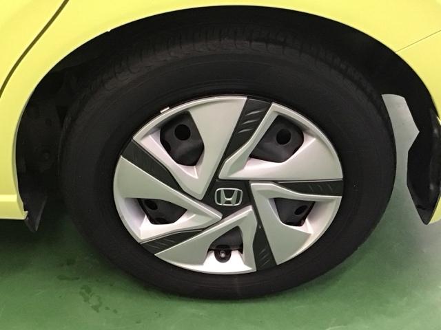 フリードハイブリッド ハイブリッド・Ｇホンダセンシング　ナビ　Ｒカメラ　ブルートゥース　フルセグ　両電動ドア　サポカー　両席エアバック　記録簿付　地デジＴＶ　リアカメラ　横滑防止　オートクルーズコントロール　エアバック　スマートキープッシュスタート　ＵＳＢ（31枚目）