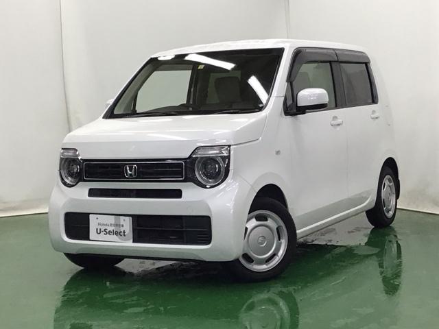 Ｎ－ＷＧＮ Ｌホンダセンシング　ドラレコ　ナビ　Ｒカメラ　ブルートゥース　レーダーブレーキサポート　盗難防止システム　ソナー　前席シートヒーター　地デジＴＶ　オートクルーズ　ＡＵＴＯライト　ＬＥＤ　カーテンエアバック　ＵＳＢポート（10枚目）