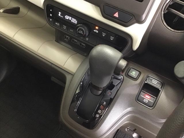 Ｎ－ＷＧＮ Ｌホンダセンシング　ドラレコ　ナビ　Ｒカメラ　ブルートゥース　レーダーブレーキサポート　盗難防止システム　ソナー　前席シートヒーター　地デジＴＶ　オートクルーズ　ＡＵＴＯライト　ＬＥＤ　カーテンエアバック　ＵＳＢポート（19枚目）