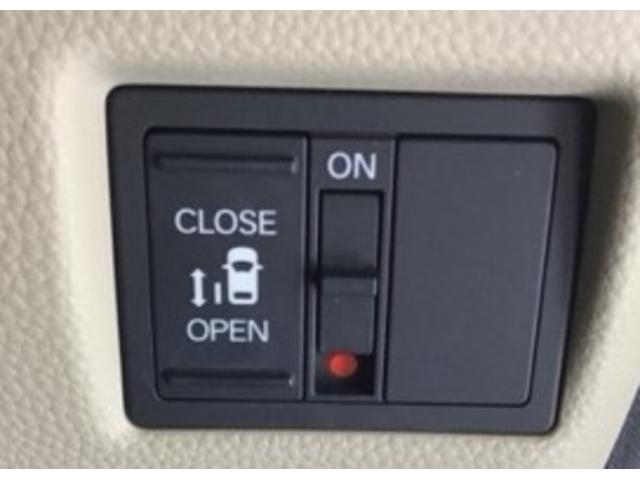 Ｎ－ＢＯＸ Ｇ・Ｌホンダセンシング　ナビ　Ｒカメラ　ブルートゥース　ＥＴＣ　シートヒター　誤発信抑制　Ｂモニ　ＥＣＯＮモード　横滑り防止装置付　Ａライト　スマートキー　イモビ　オ－トエアコン　ＵＳＢ　両側スライド片側電動ドア　キ－フリ－（25枚目）