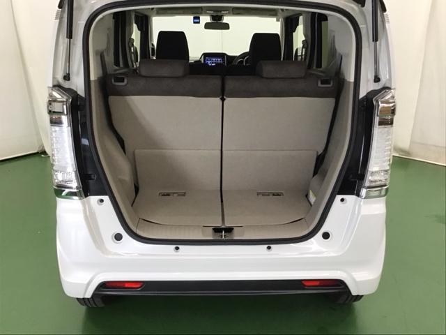 Ｎ－ＢＯＸスラッシュ Ｇ・Ｌノヴァカントリースタイル　ドラレコ　ナビ　Ｒカメラ　ブルートゥース　リアカメラ　スマートキー　横滑り防止　衝突軽減ブレーキ　ＤＶＤ再生　シートヒーター　ＥＴＣ車載器　盗難防止装置　ＡＡＣ　ベンチシート　サイドエアバッグ（29枚目）