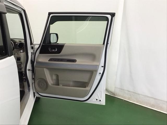 Ｎ－ＢＯＸスラッシュ Ｇ・Ｌノヴァカントリースタイル　ドラレコ　ナビ　Ｒカメラ　ブルートゥース　リアカメラ　スマートキー　横滑り防止　衝突軽減ブレーキ　ＤＶＤ再生　シートヒーター　ＥＴＣ車載器　盗難防止装置　ＡＡＣ　ベンチシート　サイドエアバッグ（75枚目）