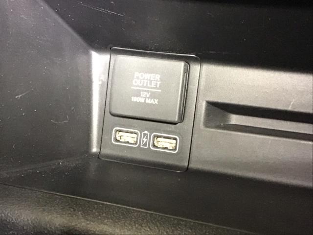 Ｎ－ＶＡＮ＋スタイル ファン・ターボホンダセンシング　ナビ　Ｒカメラ　ブルートゥース　ＣＤ　記録簿付　イモビライザー　Ａストップ　助手席エアバック　Ｓキー　両面スライドドア　ＡＡＣ　ターボ　キーフリーシステム　ＰＳ　クルコン　横滑り防止　パワーウインド（15枚目）