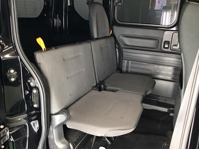 Ｎ－ＶＡＮ＋スタイル ファン・ターボホンダセンシング　ナビ　Ｒカメラ　ブルートゥース　ＣＤ　記録簿付　イモビライザー　Ａストップ　助手席エアバック　Ｓキー　両面スライドドア　ＡＡＣ　ターボ　キーフリーシステム　ＰＳ　クルコン　横滑り防止　パワーウインド（17枚目）