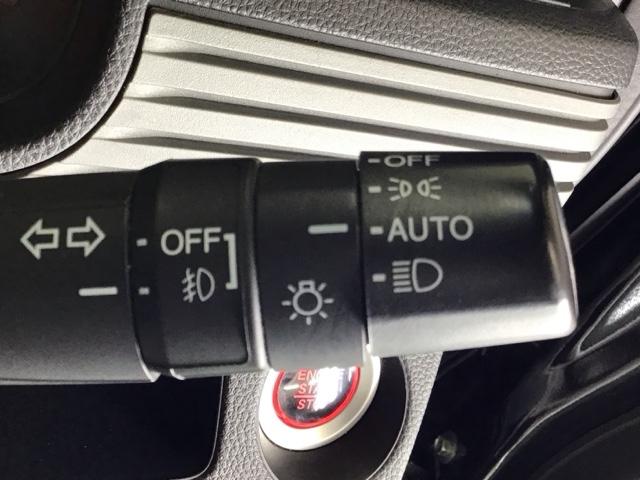 Ｎ－ＶＡＮ＋スタイル ファン・ターボホンダセンシング　ナビ　Ｒカメラ　ブルートゥース　ＣＤ　記録簿付　イモビライザー　Ａストップ　助手席エアバック　Ｓキー　両面スライドドア　ＡＡＣ　ターボ　キーフリーシステム　ＰＳ　クルコン　横滑り防止　パワーウインド（19枚目）