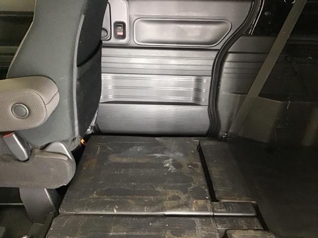 Ｎ－ＶＡＮ＋スタイル ファン・ターボホンダセンシング　ナビ　Ｒカメラ　ブルートゥース　ＣＤ　記録簿付　イモビライザー　Ａストップ　助手席エアバック　Ｓキー　両面スライドドア　ＡＡＣ　ターボ　キーフリーシステム　ＰＳ　クルコン　横滑り防止　パワーウインド（54枚目）