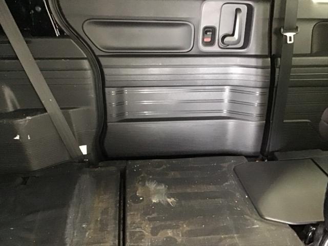 Ｎ－ＶＡＮ＋スタイル ファン・ターボホンダセンシング　ナビ　Ｒカメラ　ブルートゥース　ＣＤ　記録簿付　イモビライザー　Ａストップ　助手席エアバック　Ｓキー　両面スライドドア　ＡＡＣ　ターボ　キーフリーシステム　ＰＳ　クルコン　横滑り防止　パワーウインド（55枚目）
