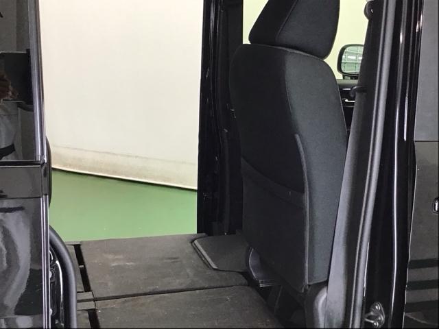 Ｎ－ＶＡＮ＋スタイル ファン・ターボホンダセンシング　ナビ　Ｒカメラ　ブルートゥース　ＣＤ　記録簿付　イモビライザー　Ａストップ　助手席エアバック　Ｓキー　両面スライドドア　ＡＡＣ　ターボ　キーフリーシステム　ＰＳ　クルコン　横滑り防止　パワーウインド（58枚目）