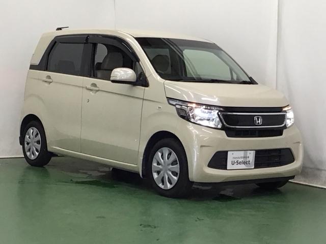 Ｎ－ＷＧＮ Ｇ・Ｌパッケージ　ドラレコ　ナビ　Ｒカメラ　ブルートゥース　運転席助手席エアバッグ　バックアイカメラ　アイドリングストップ機能　セキュリティアラーム　地デジ　オートエアコン　ドライブレコーダー　スマートキー　横滑り防止（7枚目）