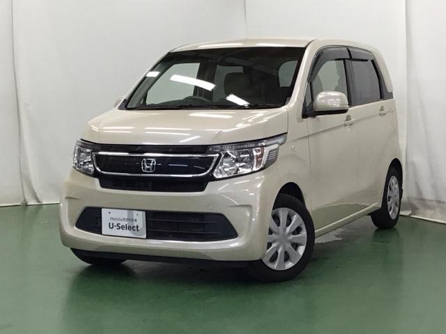 Ｎ－ＷＧＮ Ｇ・Ｌパッケージ　ドラレコ　ナビ　Ｒカメラ　ブルートゥース　運転席助手席エアバッグ　バックアイカメラ　アイドリングストップ機能　セキュリティアラーム　地デジ　オートエアコン　ドライブレコーダー　スマートキー　横滑り防止（10枚目）