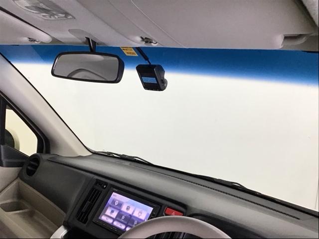 Ｎ－ＷＧＮ Ｇ・Ｌパッケージ　ドラレコ　ナビ　Ｒカメラ　ブルートゥース　運転席助手席エアバッグ　バックアイカメラ　アイドリングストップ機能　セキュリティアラーム　地デジ　オートエアコン　ドライブレコーダー　スマートキー　横滑り防止（24枚目）