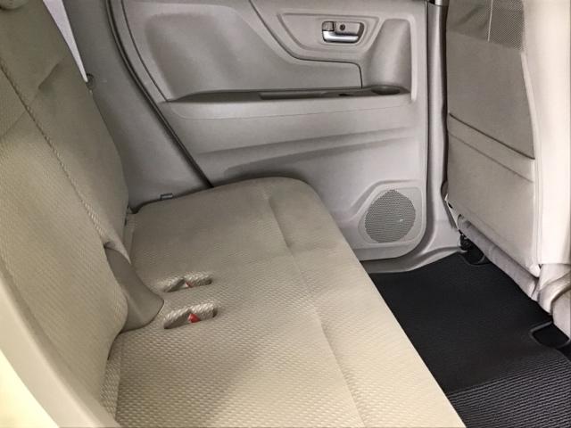 Ｎ－ＷＧＮ Ｇ・Ｌパッケージ　ドラレコ　ナビ　Ｒカメラ　ブルートゥース　運転席助手席エアバッグ　バックアイカメラ　アイドリングストップ機能　セキュリティアラーム　地デジ　オートエアコン　ドライブレコーダー　スマートキー　横滑り防止（62枚目）