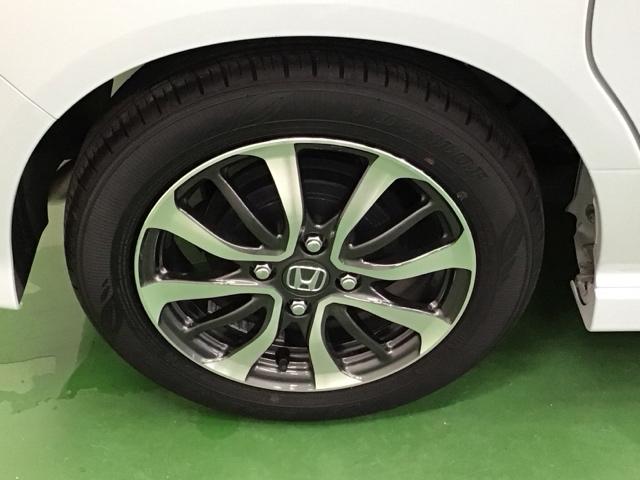 Ｎ－ＢＯＸカスタム ベースグレード　ドラレコ　Ｒカメラ　ＥＴＣ　ブルートゥース　追突被害軽減ブレーキ　ＥＣＯＮ　オートクルーズ　シートヒータ　ＵＳＢ　ＬＥＤライト　セキュリティアラーム　ＡＡＣ　スマートキ－　パワステ　フリーキー　ＥＳＣ（32枚目）