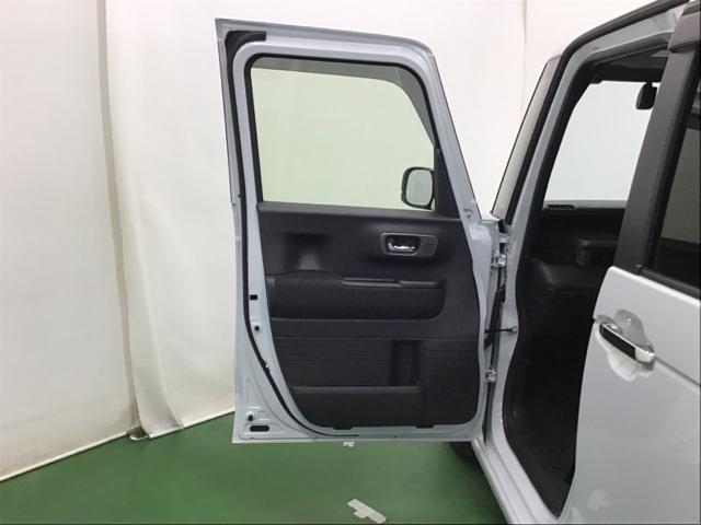 Ｎ－ＢＯＸカスタム ベースグレード　ドラレコ　Ｒカメラ　ＥＴＣ　ブルートゥース　追突被害軽減ブレーキ　ＥＣＯＮ　オートクルーズ　シートヒータ　ＵＳＢ　ＬＥＤライト　セキュリティアラーム　ＡＡＣ　スマートキ－　パワステ　フリーキー　ＥＳＣ（75枚目）