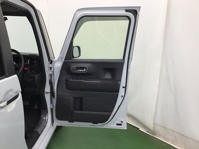 Ｎ－ＢＯＸカスタム ベースグレード　ドラレコ　Ｒカメラ　ＥＴＣ　ブルートゥース　追突被害軽減ブレーキ　ＥＣＯＮ　オートクルーズ　シートヒータ　ＵＳＢ　ＬＥＤライト　セキュリティアラーム　ＡＡＣ　スマートキ－　パワステ　フリーキー　ＥＳＣ（76枚目）