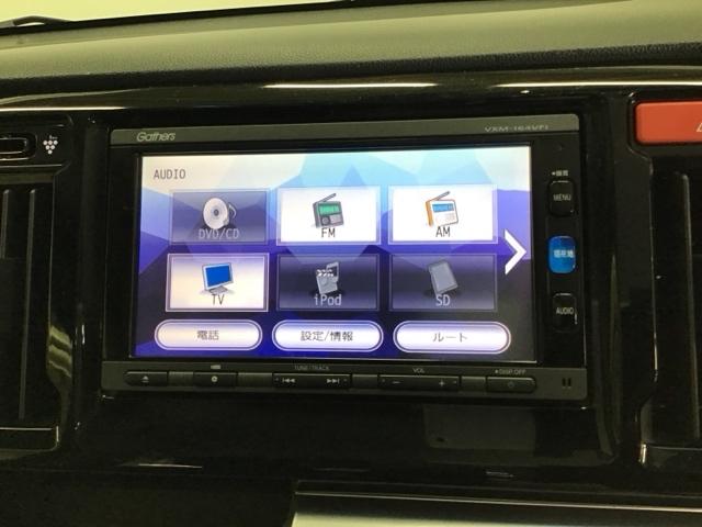 Ｎ－ＷＧＮカスタム Ｇ・Ａパッケージ　ドラレコ　ナビ　Ｒカメラ　ブルートゥース　スマートキー・プッシュスタート　ＥＴＣ付　地デジ　ＡＵＴＯエアコン　パワーウィンドウ　ＡＢＳ　助手席エアバック　ドライブレコーダー　ＤＶＤ再生機能　横滑り防止（10枚目）