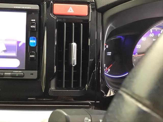 Ｎ－ＷＧＮカスタム Ｇ・Ａパッケージ　ドラレコ　ナビ　Ｒカメラ　ブルートゥース　スマートキー・プッシュスタート　ＥＴＣ付　地デジ　ＡＵＴＯエアコン　パワーウィンドウ　ＡＢＳ　助手席エアバック　ドライブレコーダー　ＤＶＤ再生機能　横滑り防止（52枚目）