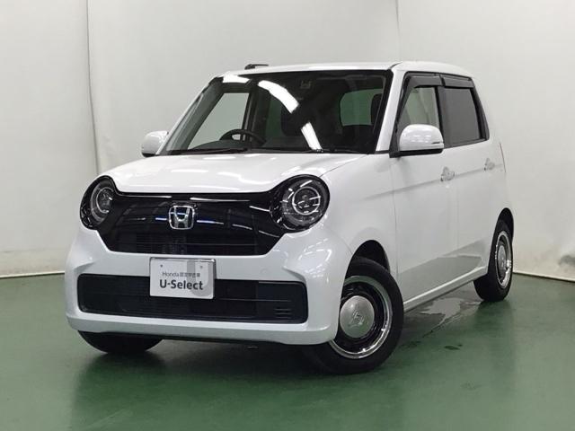 Ｎ－ＯＮＥ オリジナル　ドラレコ　ナビ　Ｒカメラ　ブルートゥース　スマキー　衝突軽減ブレーキ　フルオートエアコン　パーキングセンサー　キーフリー　記録簿　ＬＥＤヘッド　ＥＴＣ付　ｉストップ　クルコン　リヤカメラ　横滑防止装置（10枚目）