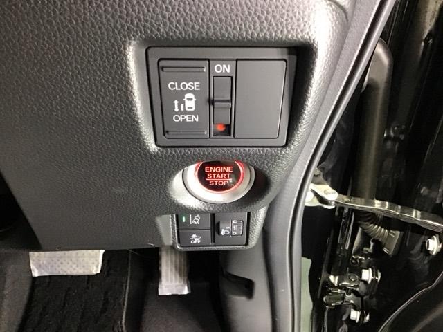 Ｎ－ＢＯＸカスタム Ｌ　ナビ　Ｒカメラ　ブルートゥース　フルセグ　ＥＣＯＮ　リアセンサー　記録簿　バックガイドモニター　運転席シートヒーター　パワーステアリング　Ａライト　オートクルーズ　パワーウインドウ　エアバッグ　ＬＥＤ（25枚目）