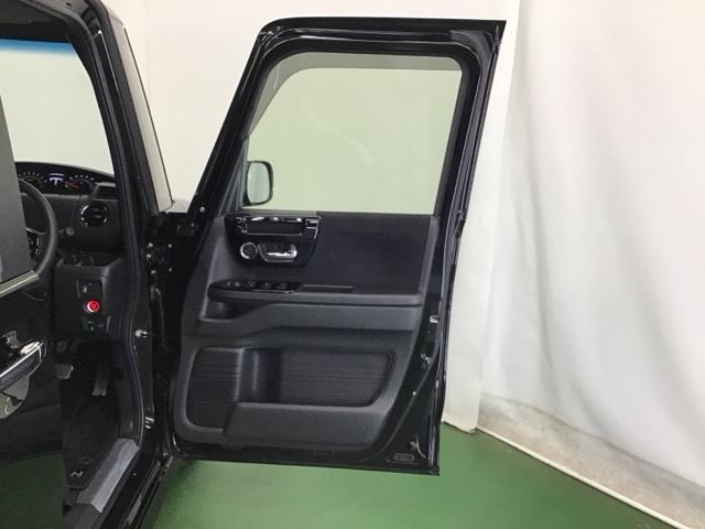 Ｎ－ＢＯＸカスタム Ｌ　ナビ　Ｒカメラ　ブルートゥース　フルセグ　ＥＣＯＮ　リアセンサー　記録簿　バックガイドモニター　運転席シートヒーター　パワーステアリング　Ａライト　オートクルーズ　パワーウインドウ　エアバッグ　ＬＥＤ（78枚目）
