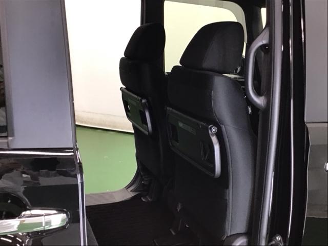 Ｎ－ＢＯＸカスタム Ｌ　ナビ　Ｒカメラ　ブルートゥース　フルセグ　ＥＣＯＮ　リアセンサー　記録簿　バックガイドモニター　運転席シートヒーター　パワーステアリング　Ａライト　オートクルーズ　パワーウインドウ　エアバッグ　ＬＥＤ（79枚目）