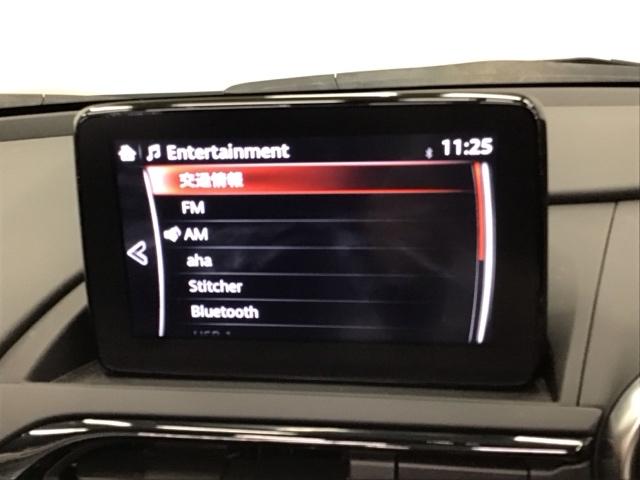 ロードスター ＲＳ　ナビ　Ｒカメラ　ＥＴＣ　ＤＶＤ　ＣＤ　スマートシティブレーキ　コーナーセンサー　ＬＥＤ　アドバンスキー　盗難防止システム　キーレスエントリー　ＤＳＣ　オートエアコン　ＡＢＳ　エアバッグ　記録簿（10枚目）