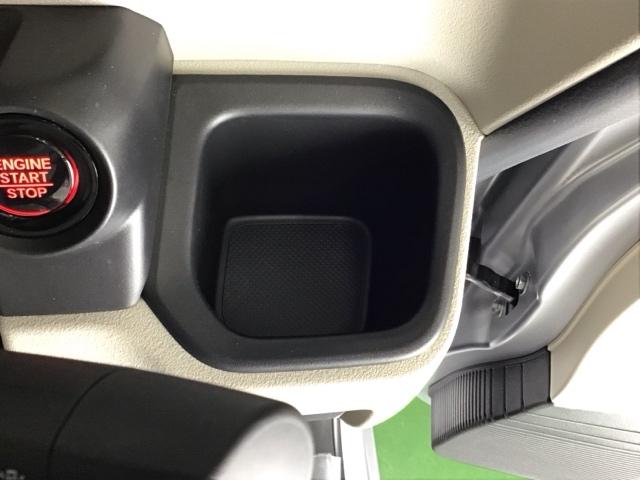 Ｎ－ＢＯＸ ベースグレード　Ｒカメラ　ブルートゥース　ＥＴＣ　軽減ブレーキ　イモビ　スマートキ　サイドエアバック　キーフリーシステム　パワーウインドウ　ＥＳＣ　エアコン　ＬＥＤヘッドライト　ベンチシート　リヤカメラ　Ｗエアバック（55枚目）