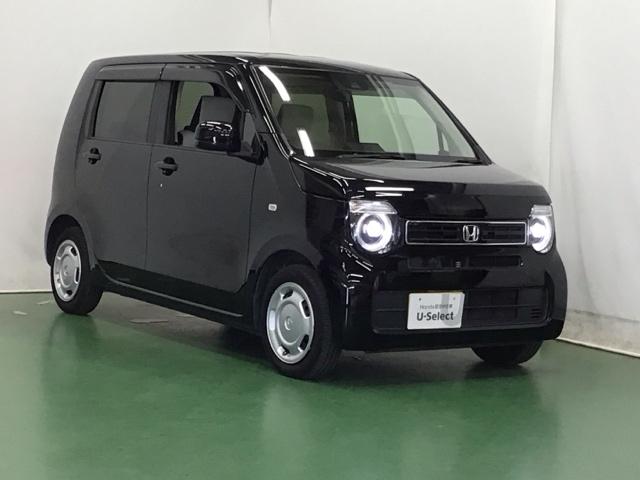 Ｎ－ＷＧＮ Ｌホンダセンシング　ナビ　Ｒカメラ　ブルートゥース　ＥＴＣ　ブレーキサポート　ＬＥＤライト　セキュリティアラーム　バックソナー　Ｓヒーター　横滑り防止　スマキー　Ａライト　オートエアコン　ベンチシート　パワーウィンドウ（7枚目）