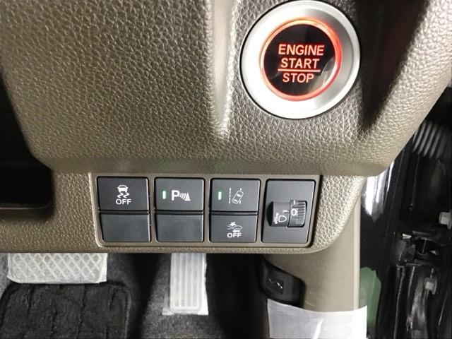 Ｎ－ＷＧＮ Ｌホンダセンシング　ナビ　Ｒカメラ　ブルートゥース　ＥＴＣ　ブレーキサポート　ＬＥＤライト　セキュリティアラーム　バックソナー　Ｓヒーター　横滑り防止　スマキー　Ａライト　オートエアコン　ベンチシート　パワーウィンドウ（25枚目）