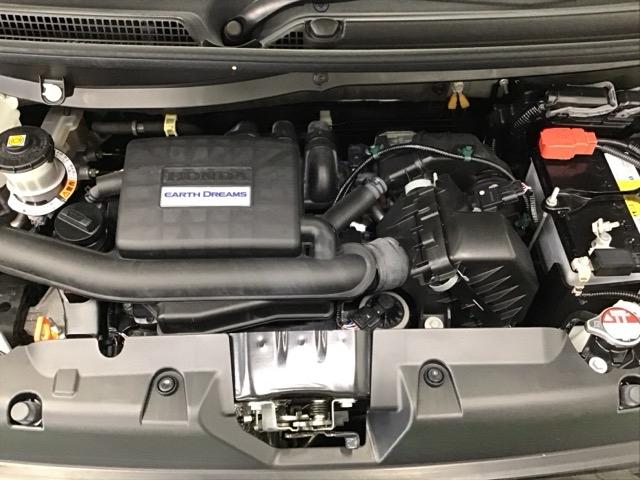 Ｎ－ＷＧＮ Ｌホンダセンシング　ナビ　Ｒカメラ　ブルートゥース　ＥＴＣ　ブレーキサポート　ＬＥＤライト　セキュリティアラーム　バックソナー　Ｓヒーター　横滑り防止　スマキー　Ａライト　オートエアコン　ベンチシート　パワーウィンドウ（33枚目）