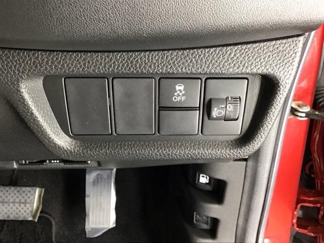 ＷＲ－Ｖ Ｚ　ドラレコ　Ｒカメラ　ＥＴＣ　ブルートゥース　セキュリティー　ブレーキサポート　横滑防止装置　キーフリー　ＵＳＢ　アイドリングストップ　リアカメラ　スマートキー＆プッシュスタート　エアコン　ＬＥＤライト（24枚目）