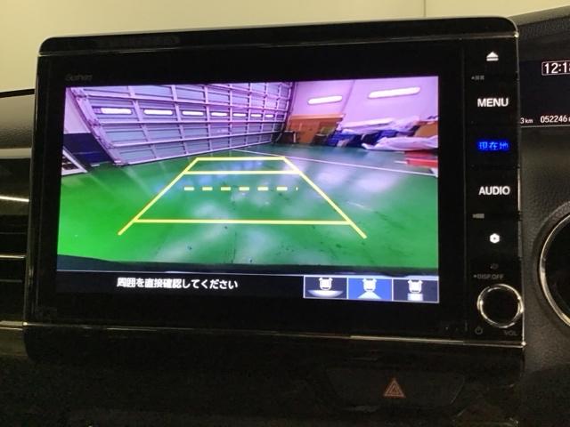 Ｎ－ＢＯＸカスタム Ｇ・Ｌホンダセンシング　ドラレコ　ナビ　Ｒカメラ　ブルートゥース　地デジＴＶ　整備記録簿　助手席エアバッグ　キーレス　シートＨ　アイドリングＳＴ　セキュリティーアラーム　スマ－トキ－　リアカメラ　ＥＴＣ　前車追従機能　ＵＳＢ（12枚目）