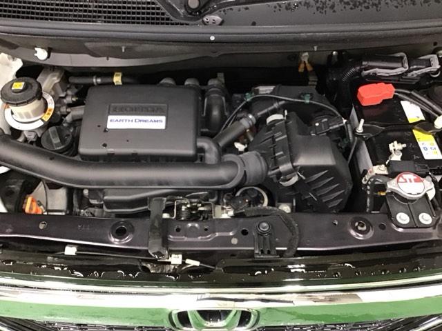 Ｎ－ＢＯＸカスタム Ｇ・Ｌホンダセンシング　ドラレコ　ナビ　Ｒカメラ　ブルートゥース　地デジＴＶ　整備記録簿　助手席エアバッグ　キーレス　シートＨ　アイドリングＳＴ　セキュリティーアラーム　スマ－トキ－　リアカメラ　ＥＴＣ　前車追従機能　ＵＳＢ（30枚目）