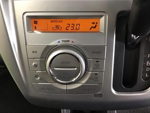 ハスラー Ｇ　ナビ　ＤＣＤ　ＣＤ　ワンセグ　ＨＩＤ　アイドリング　スマキー　運転席側シートヒーター　整備点検記録簿　ＶＳＣ　ＥＴＣ車載器　ＤＶＤ再生可　１セグＴＶ　キーレスエントリーシステム　パワーウィンドウ（15枚目）
