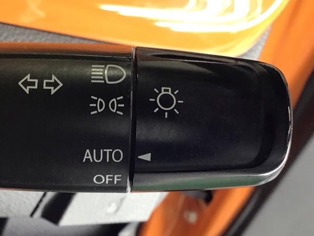 ハスラー Ｇ　ナビ　ＤＣＤ　ＣＤ　ワンセグ　ＨＩＤ　アイドリング　スマキー　運転席側シートヒーター　整備点検記録簿　ＶＳＣ　ＥＴＣ車載器　ＤＶＤ再生可　１セグＴＶ　キーレスエントリーシステム　パワーウィンドウ（20枚目）