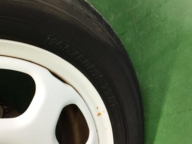 ハスラー Ｇ　ナビ　ＤＣＤ　ＣＤ　ワンセグ　ＨＩＤ　アイドリング　スマキー　運転席側シートヒーター　整備点検記録簿　ＶＳＣ　ＥＴＣ車載器　ＤＶＤ再生可　１セグＴＶ　キーレスエントリーシステム　パワーウィンドウ（38枚目）