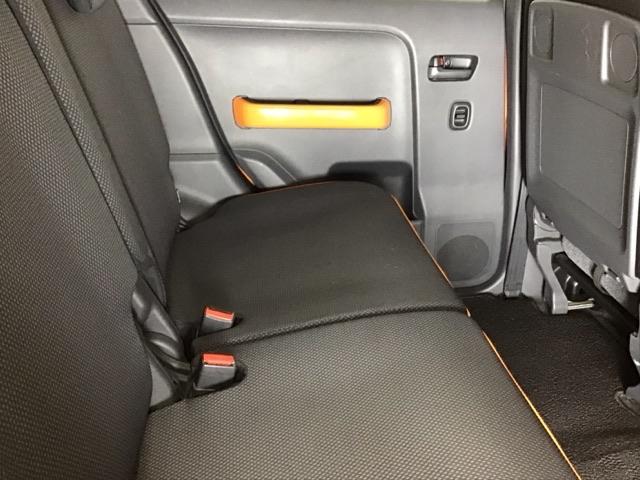 ハスラー Ｇ　ナビ　ＤＣＤ　ＣＤ　ワンセグ　ＨＩＤ　アイドリング　スマキー　運転席側シートヒーター　整備点検記録簿　ＶＳＣ　ＥＴＣ車載器　ＤＶＤ再生可　１セグＴＶ　キーレスエントリーシステム　パワーウィンドウ（61枚目）