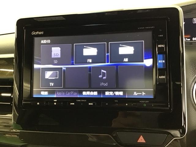 Ｎ－ＢＯＸカスタム Ｇ・Ｌホンダセンシング　ナビ　Ｒカメラ　ブルートゥース　フルセグ　地デジＴＶ　整備記録簿　助手席エアバッグ　キーレス　アイドリングＳＴ　セキュリティーアラーム　スマ－トキ－　リアカメラ　ＥＴＣ　前車追従機能　サイドエアバッグ（11枚目）
