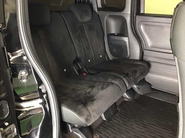 Ｎ－ＢＯＸカスタム Ｇ・Ｌホンダセンシング　ナビ　Ｒカメラ　ブルートゥース　フルセグ　地デジＴＶ　整備記録簿　助手席エアバッグ　キーレス　アイドリングＳＴ　セキュリティーアラーム　スマ－トキ－　リアカメラ　ＥＴＣ　前車追従機能　サイドエアバッグ（19枚目）