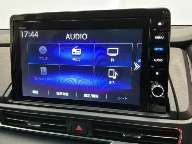 オデッセイハイブリッド ｅ：ＨＥＶアブソルート・ＥＸ　ドラレコ　ナビ　Ｒカメラ　後席モニター　電動Ｒゲート　ＬＥＤライト　シ－トヒ－タ－　両側ＰＳＤ　パワ－シ－ト　Ｐアシスト　整備記録簿　フルセグ　アイドルストップ　オートライト　クルーズコントロール（11枚目）