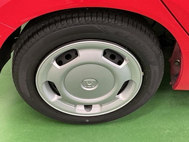 Ｎ－ＷＧＮ Ｌホンダセンシング　ナビ　Ｒカメラ　ブルートゥース　ＥＴＣ　Ｂモニタ　誤発進抑制　ＬＥＤランプ　オートライト　横滑り防止機能　ＵＳＢポート　パーキングセンサー　セキュリティアラーム　キーフリー　スマートキー　記録簿（31枚目）