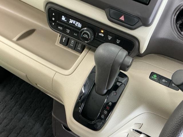 Ｎ－ＢＯＸ Ｇ・Ｌホンダセンシング　ナビ　Ｒカメラ　ブルートゥース　フルセグ　レーダブレーキ　Ａストップ　ＥＳＣ　キーフリーシステム　ＬＥＤライト　オートライト　バックＭ　ＵＳＢ　スマートキー　クルコン　ＥＴＣ　両席エアバック　エアコン（17枚目）