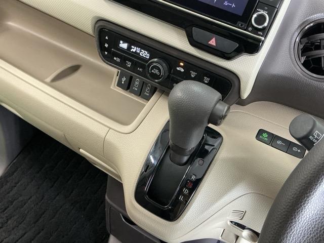 Ｎ－ＢＯＸ Ｇ・Ｌホンダセンシング　ナビ　Ｒカメラ　ブルートゥース　フルセグ　レーダブレーキ　Ｓヒータ　Ａストップ　ＥＳＣ　キーフリーシステム　ＬＥＤライト　オートライト　バックＭ　ＵＳＢ　スマートキー　クルコン　ＥＴＣ　両席エアバック（16枚目）