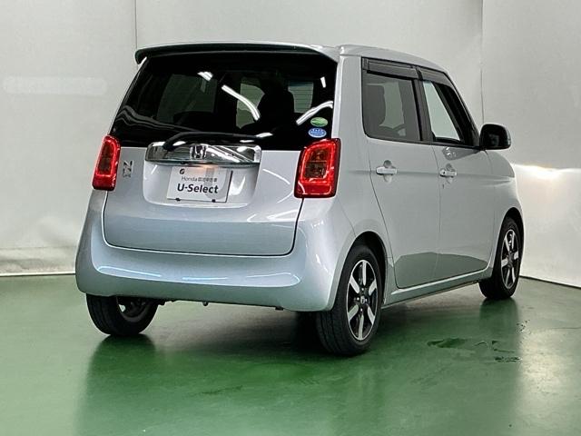Ｎ－ＯＮＥ Ｇ・ローダウン　ナビ　Ｒカメラ　ブルートゥース　フルセグ　イモビライザー　Ｂカメラ　ＥＣＯＮ　地デジ　パワステ　ＥＴＣ付き　オートエアコン　パワーウィンドウ　ＥＳＣ　ベンチシート　ＡＢＳ　ＤＶＤ再生　Ｗエアバック（8枚目）