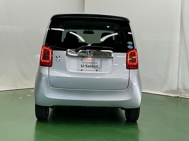 Ｎ－ＯＮＥ Ｇ・ローダウン　ナビ　Ｒカメラ　ブルートゥース　フルセグ　イモビライザー　Ｂカメラ　ＥＣＯＮ　地デジ　パワステ　ＥＴＣ付き　オートエアコン　パワーウィンドウ　ＥＳＣ　ベンチシート　ＡＢＳ　ＤＶＤ再生　Ｗエアバック（9枚目）