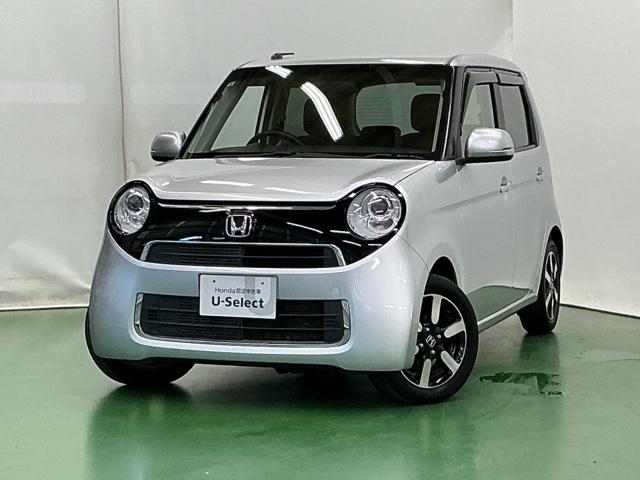 Ｎ－ＯＮＥ Ｇ・ローダウン　ナビ　Ｒカメラ　ブルートゥース　フルセグ　イモビライザー　Ｂカメラ　ＥＣＯＮ　地デジ　パワステ　ＥＴＣ付き　オートエアコン　パワーウィンドウ　ＥＳＣ　ベンチシート　ＡＢＳ　ＤＶＤ再生　Ｗエアバック（10枚目）