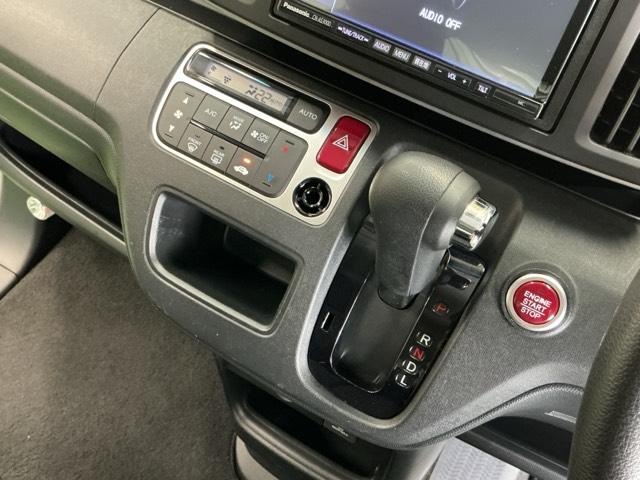 Ｎ－ＯＮＥ Ｇ・ローダウン　ナビ　Ｒカメラ　ブルートゥース　フルセグ　イモビライザー　Ｂカメラ　ＥＣＯＮ　地デジ　パワステ　ＥＴＣ付き　オートエアコン　パワーウィンドウ　ＥＳＣ　ベンチシート　ＡＢＳ　ＤＶＤ再生　Ｗエアバック（15枚目）