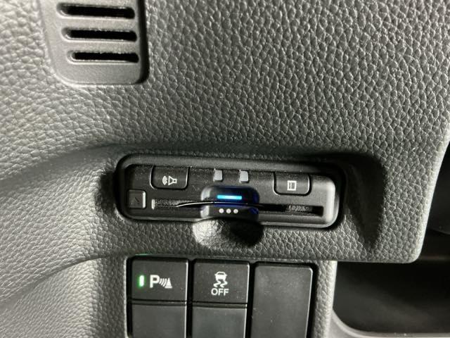 Ｎ－ＢＯＸカスタム Ｌ　ナビ　Ｒカメラ　ブルートゥース　フルセグ　Ｐソナー　サイドエアバッグ　Ａストップ　シートヒータ　ベンチシート　点検記録簿　キーフリーシステム　ＬＥＤライト　リアカメ　クルーズコントロール　ＡＣ　ＥＴＣ（13枚目）