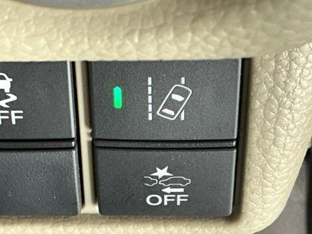 Ｎ－ＢＯＸ Ｇ・スロープＬホンダセンシング　ナビ　Ｒカメラ　ブルートゥース　フルセグ　クルコン　ＬＥＤライト　衝突軽減　記録簿　ＵＳＢ接続　福祉車両　Ｂカメラ　アイドリングストップ　エアコン　エアバッグ　スマートキープッシュスタート　ＤＶＤ（27枚目）