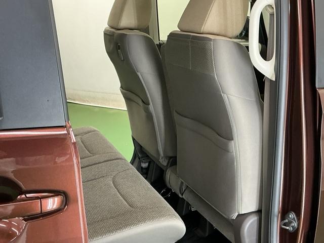 Ｎ－ＢＯＸ Ｇ・スロープＬホンダセンシング　ナビ　Ｒカメラ　ブルートゥース　フルセグ　クルコン　ＬＥＤライト　衝突軽減　記録簿　ＵＳＢ接続　福祉車両　Ｂカメラ　アイドリングストップ　エアコン　エアバッグ　スマートキープッシュスタート　ＤＶＤ（56枚目）
